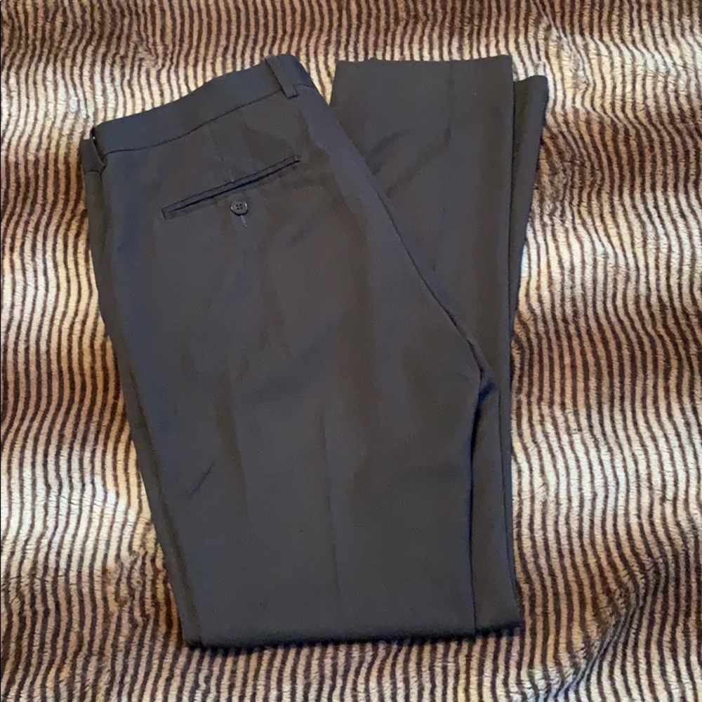 Dress pants